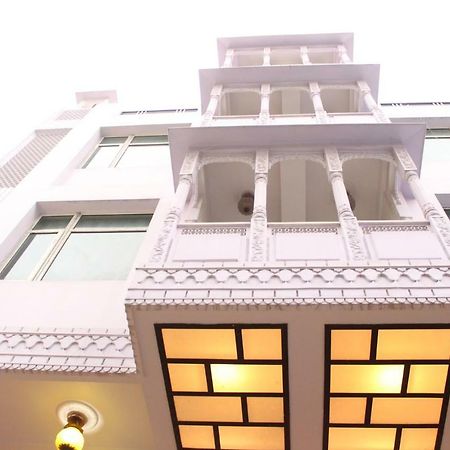 斋浦尔 聊天旅馆酒店 外观 照片