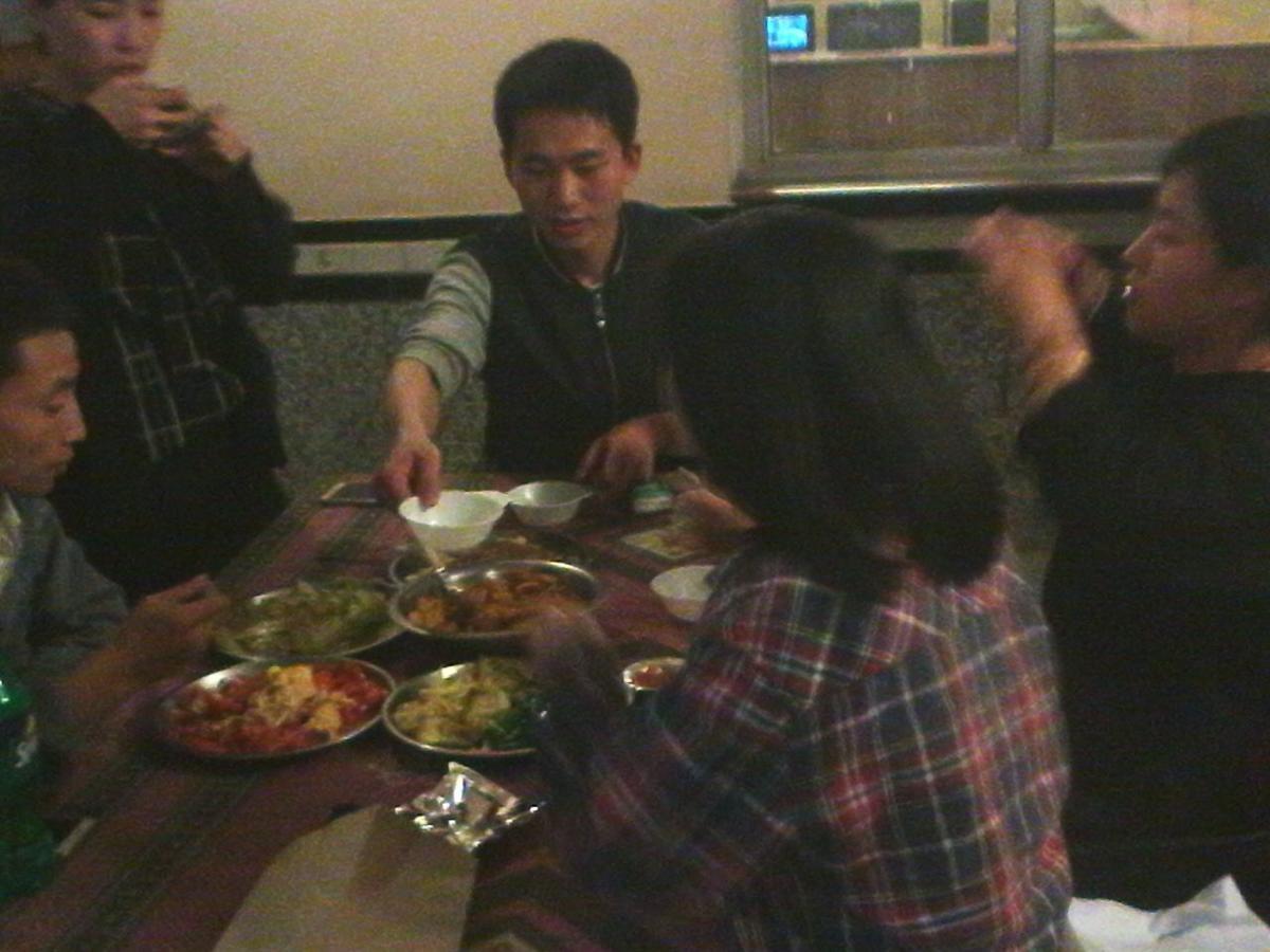 斋浦尔 聊天旅馆酒店 外观 照片